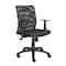 Boss Fabric Task Chair B6106 - alternate 5